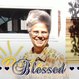 Meet your Posher, Virginia